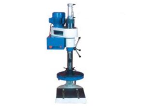 Internal Diameter Burnishing Machine