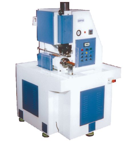 Special Burnishing Machines