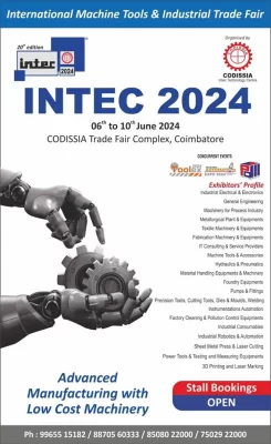 INTEC 2024